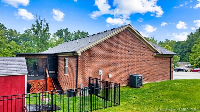 1007 Freedom Court, Greenville, IN 47124