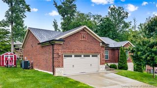 1007 Freedom Court, Greenville, IN 47124
