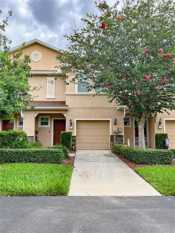 772 SPRING FLOWERS TRAIL, Brandon, FL 33511