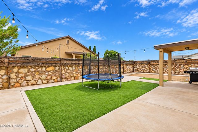 5868 Baywood Street, Santa Teresa, NM 88008