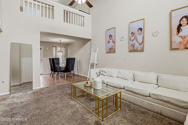 5868 Baywood Street, Santa Teresa, NM 88008