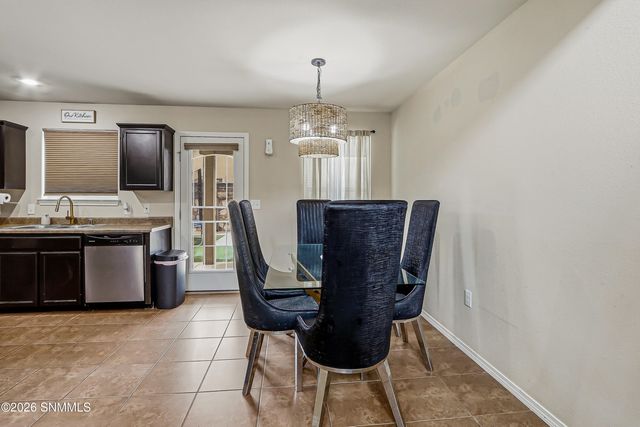 5868 Baywood Street, Santa Teresa, NM 88008