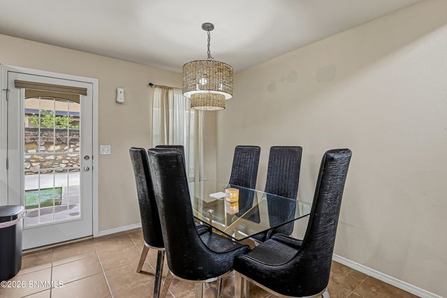 5868 Baywood Street, Santa Teresa, NM 88008