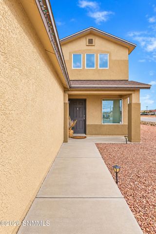 5868 Baywood Street, Santa Teresa, NM 88008