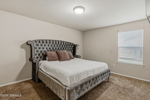 5868 Baywood Street, Santa Teresa, NM 88008