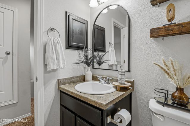 5868 Baywood Street, Santa Teresa, NM 88008