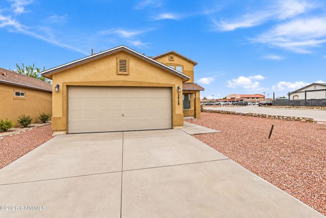 5868 Baywood Street, Santa Teresa, NM 88008