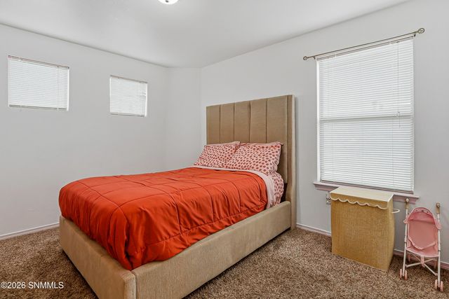 5868 Baywood Street, Santa Teresa, NM 88008