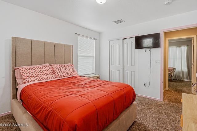 5868 Baywood Street, Santa Teresa, NM 88008