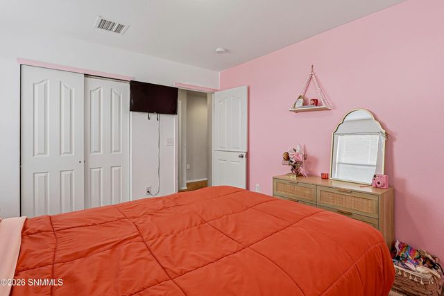 5868 Baywood Street, Santa Teresa, NM 88008