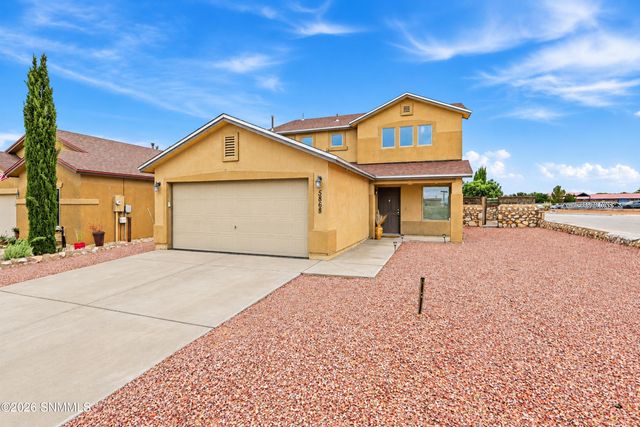 5868 Baywood Street, Santa Teresa, NM 88008