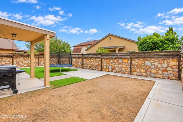 5868 Baywood Street, Santa Teresa, NM 88008