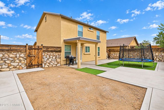 5868 Baywood Street, Santa Teresa, NM 88008