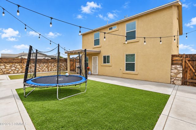 5868 Baywood Street, Santa Teresa, NM 88008