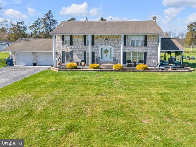 183 ROLAND RD, East Berlin, PA 17316