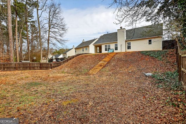 4810 Markim Forest Lane, Sugar Hill, GA 30518