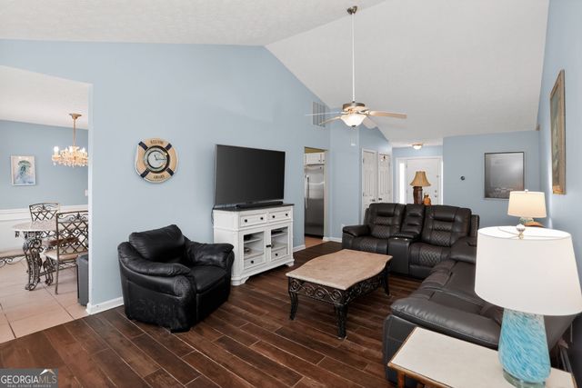 4810 Markim Forest Lane, Sugar Hill, GA 30518