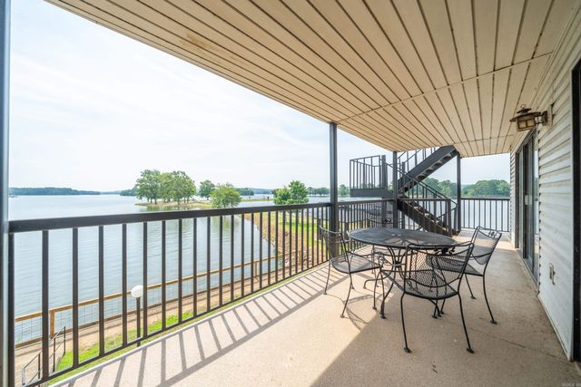 5371 Central Ave, Unit 6H, Hot Springs, AR 71913