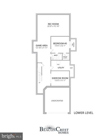 1605 HUNTING AVE, Mclean, VA 22102