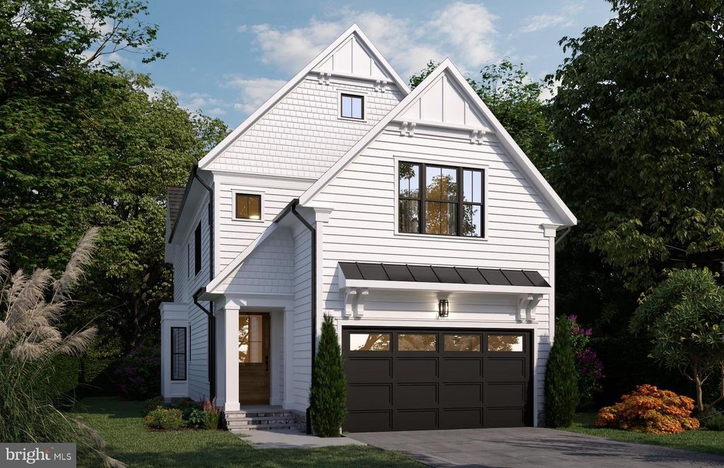 1605 HUNTING AVE, Mclean, VA 22102