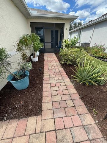 5213 Shell Mound CIR, Punta Gorda, FL 33982