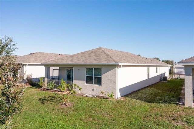 5213 Shell Mound CIR, Punta Gorda, FL 33982