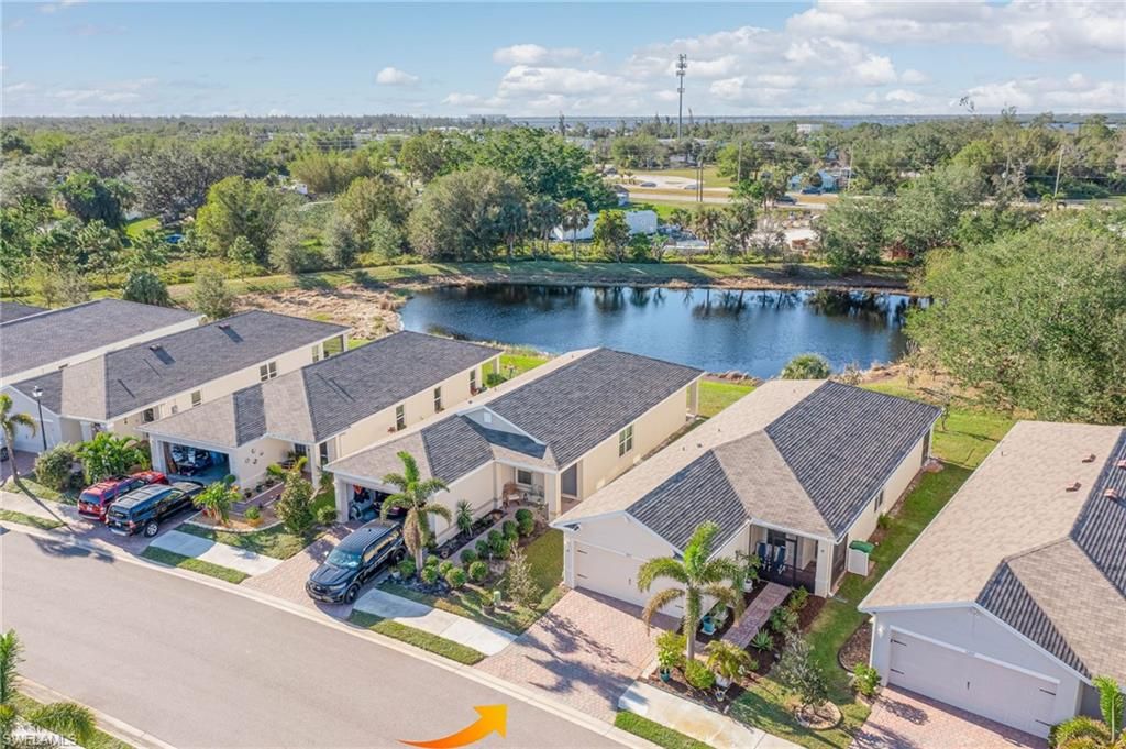 5213 Shell Mound CIR, Punta Gorda, FL 33982