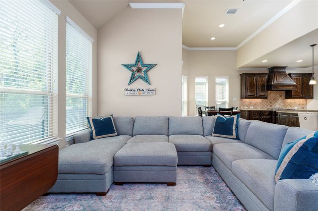 2904 Nottingham Drive, Trophy Club, TX 76262