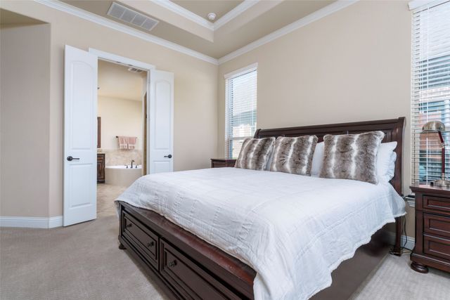 2904 Nottingham Drive, Trophy Club, TX 76262