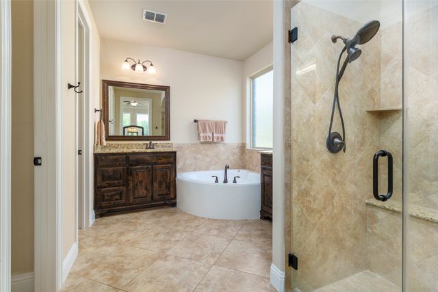 2904 Nottingham Drive, Trophy Club, TX 76262