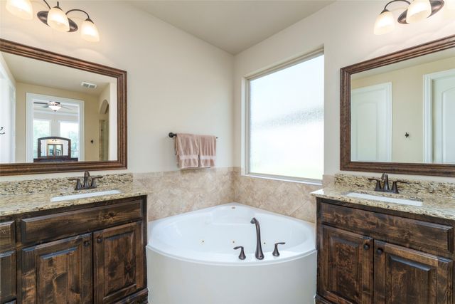 2904 Nottingham Drive, Trophy Club, TX 76262