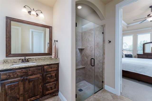 2904 Nottingham Drive, Trophy Club, TX 76262