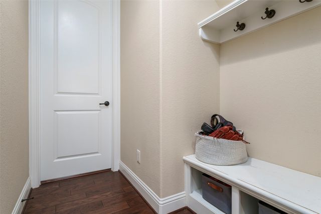 2904 Nottingham Drive, Trophy Club, TX 76262