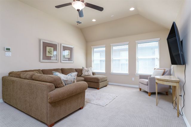 2904 Nottingham Drive, Trophy Club, TX 76262