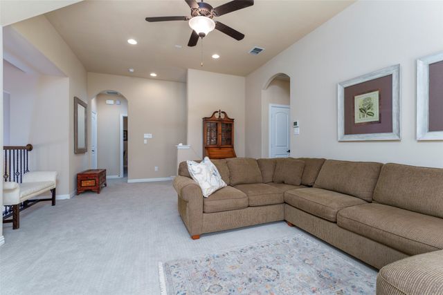 2904 Nottingham Drive, Trophy Club, TX 76262