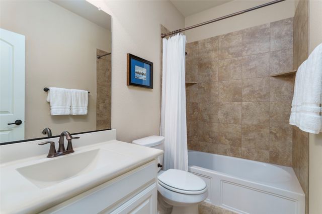 2904 Nottingham Drive, Trophy Club, TX 76262