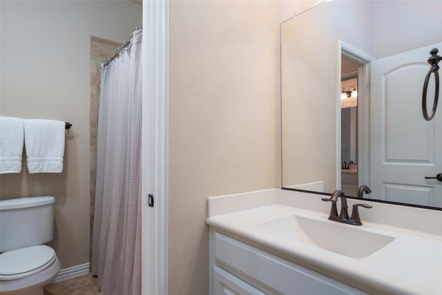 2904 Nottingham Drive, Trophy Club, TX 76262