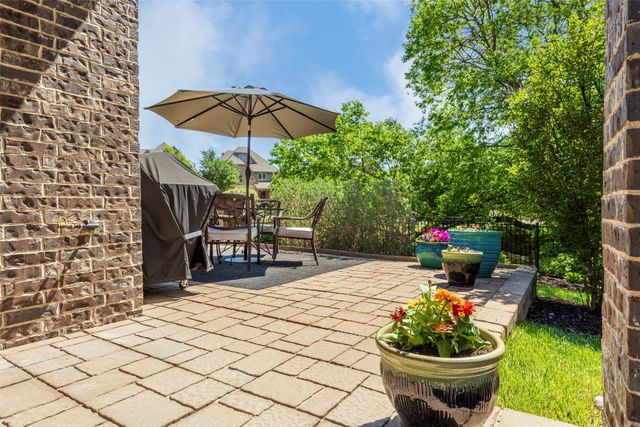 2904 Nottingham Drive, Trophy Club, TX 76262