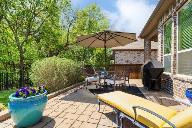 2904 Nottingham Drive, Trophy Club, TX 76262