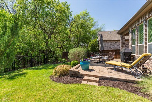 2904 Nottingham Drive, Trophy Club, TX 76262