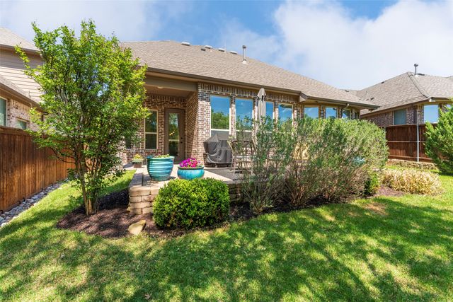 2904 Nottingham Drive, Trophy Club, TX 76262