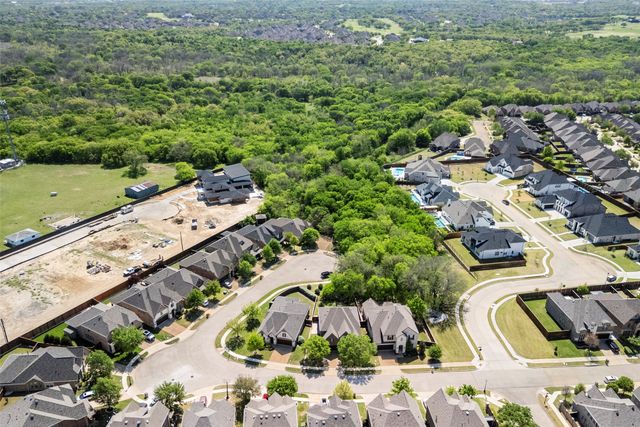 2904 Nottingham Drive, Trophy Club, TX 76262