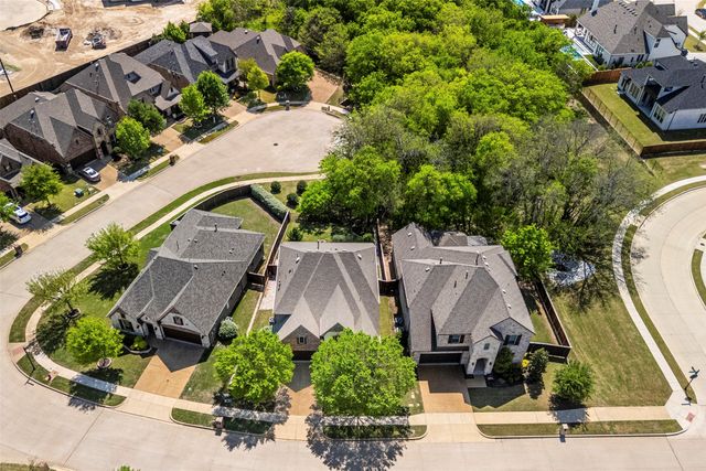 2904 Nottingham Drive, Trophy Club, TX 76262