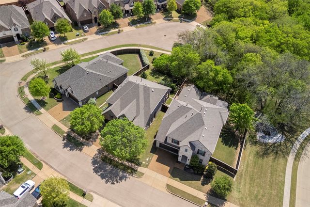 2904 Nottingham Drive, Trophy Club, TX 76262