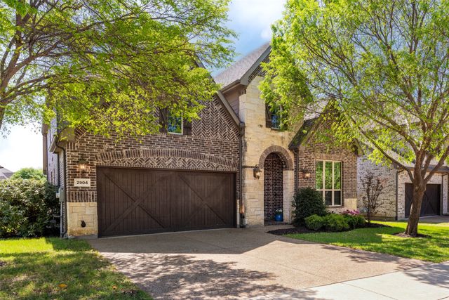 2904 Nottingham Drive, Trophy Club, TX 76262