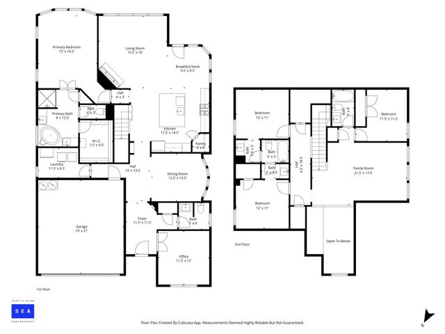 2904 Nottingham Drive, Trophy Club, TX 76262