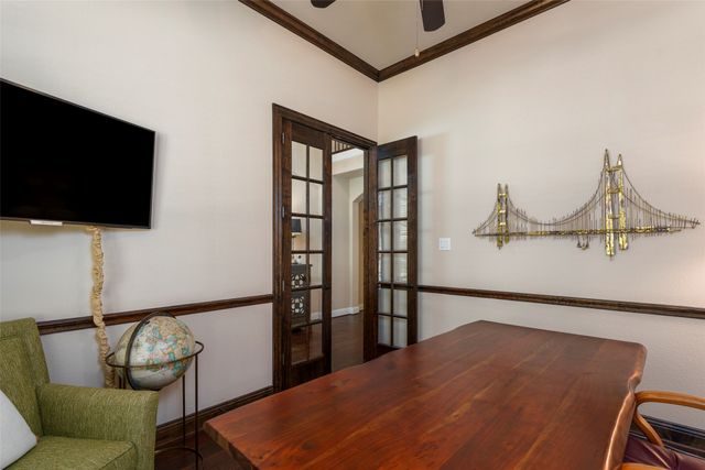 2904 Nottingham Drive, Trophy Club, TX 76262