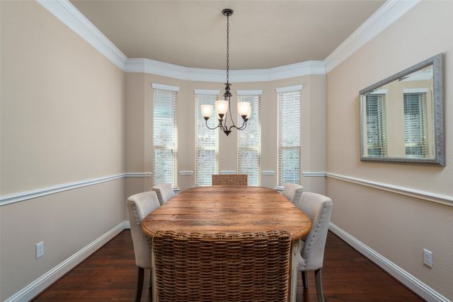 2904 Nottingham Drive, Trophy Club, TX 76262