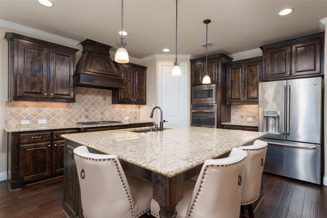 2904 Nottingham Drive, Trophy Club, TX 76262