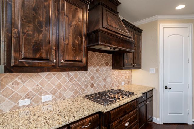 2904 Nottingham Drive, Trophy Club, TX 76262